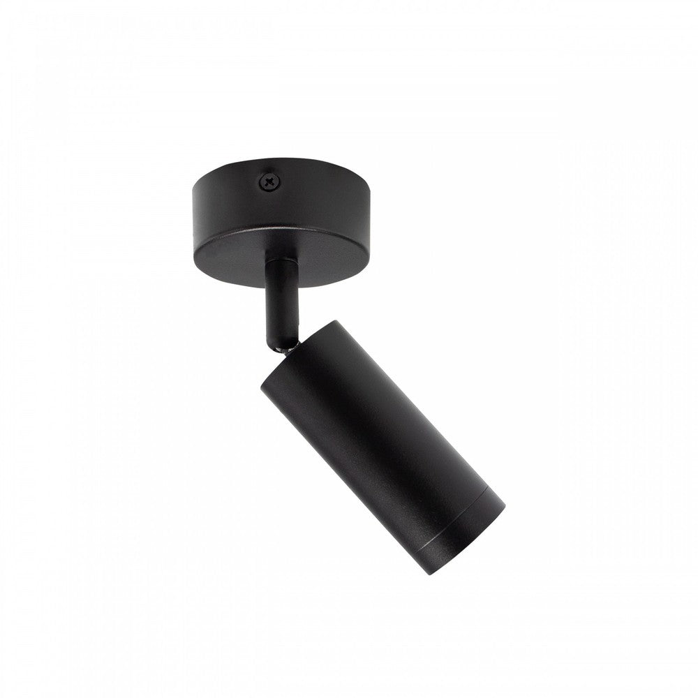 Madara Slim GU11 Sort LED Armatur (230V, IP20)