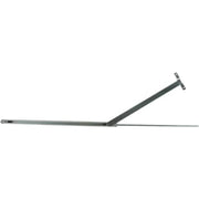 Dørbremse V 691-900mm  23822