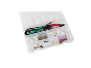 Lodde elektronik starter kit (inkl. 2 projekter)