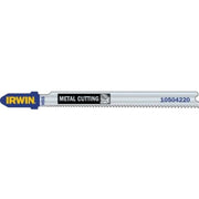 Irwin stiksavklinge til metal, 8 TPI