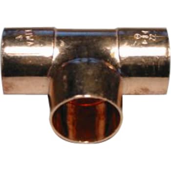 10 mm Lodde tee