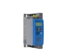 Nordac Pro Basic SK510P frekvensomformer med STO 0,37kW 1x230VAC en faset IP20