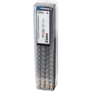 Thürmer 4-skærs SDS-plus hammerbor, 8,0 x 100/160 mm, 10-pak