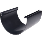 Plastmo samlestykke 11" sort