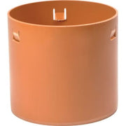 Kaczmarek 425 x 800 mm teleskoprør uden gummiring