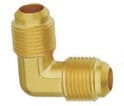 Flare vinkel 90GR. 3/4" -3/4"