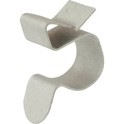 TM Rørholder Ø15-18 mm for stålbjælke 7,5-12  mm