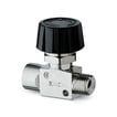 control valve-in line 2820 1/8  FLOW-CONTROL VALVE SER. 28