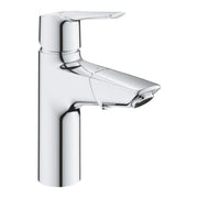 GROHE START etgrebsbatteri 3/8/122mm tud 1hul t/hv/click m/udtr.