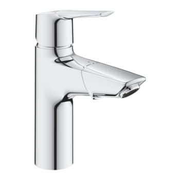 GROHE START etgrebsbatteri 3/8/122mm tud 1hul t/hv/click m/udtr.