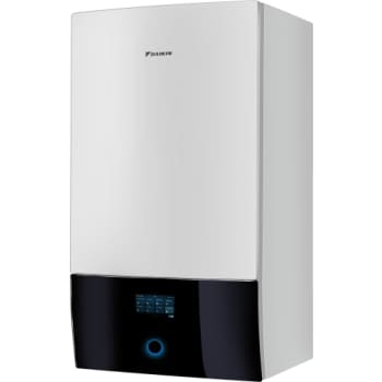 DAIKIN Altherma 4 varmepumpe 10kW indedel