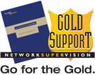 GULDSUPPORT TIL DSX-8000, 1 ÅR