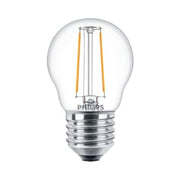 COREPRO LEDKRONE 2-25W E27 827 P45 KLAR