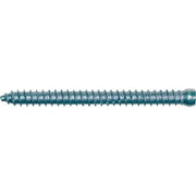 Fischer karmskrue FFS u/hoved 7,5 x 132mm 100stk.