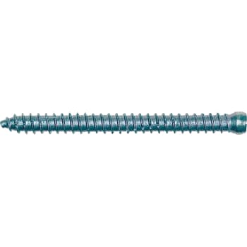 Fischer karmskrue FFS u/hoved 7,5 x 132mm 100stk.