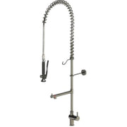 Kriss Classic Clean forbruser bord 1/greb/1/hul syrefast rf stål