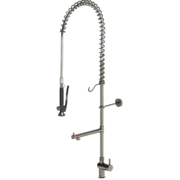 Kriss Classic Clean forbruser bord 1/greb/1/hul syrefast rf stål