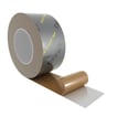 DAFA HI-TACK TAPE 60MM GRÅ RL=25 M