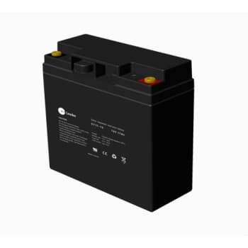 Bly Akkumulator 12V-17 Ah