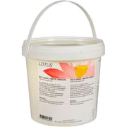 Lotus urinalblok med citrusduft, med parfume, 1 kg