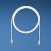 Patchkabel SD Kat.6U/UTP LSZH 2m hvid