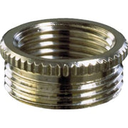 Reduktion M40-M32 Messing