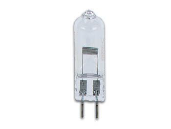 G6.35 halogenstiftpære - 24V / 250W EHJ (3000K 500h)