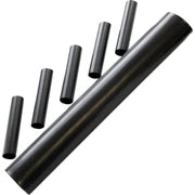Krympemuffe 5x4 - 5x16 mm²