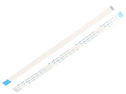 Flexkabel - AWM 20624 80°C VW-1, 7 pol 1mm Type B (30cm)