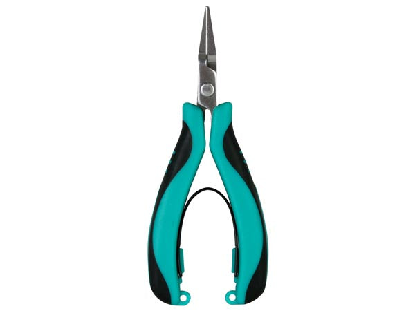 Prof. 5" lige spidstang (3.0mm tynd)