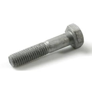 Stålbolt M8 x 70 mm, FZV, DIN 4014, 6-kant, 50 stk.