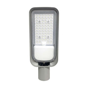 100W LED gadelygte - 4000K, 8700lm, RA70, IP65 - Effektiv og holdbar udendørs belysning