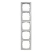 RAMME 5 MODUL S1 HVID
