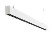Inspire Hvid 4140lm 3000K Ra>80 DALI Push Dim