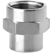 BSP adaptor-female reducer-1/8-1/2 thread 2553 1/8-1/2  PIPE AND TUBING FITTING