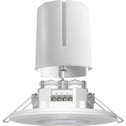 PD-FLAT 360/8 ROUND WHITE BMS FM DALI-2