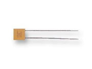 Keramisk multilag kondensator - 120nF / 50V (5,08mm)