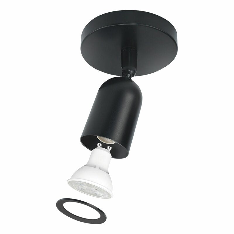 SOLIS Spot til GU10 - Hvid