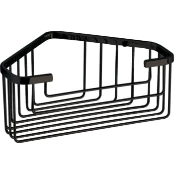 hefe - piren hjørnekurv i matsort