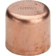 18 mm Lodde slutmuffe