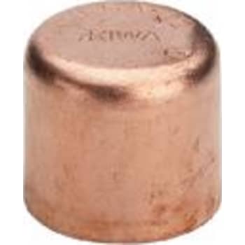 18 mm Lodde slutmuffe
