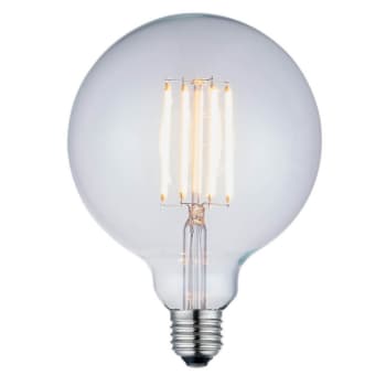 COLORS LED Globe Extra De Luxe E27 2W