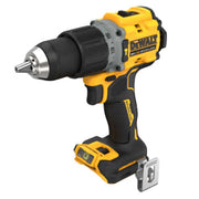 DEWALT 18V XR slagboremaskine DCD805NT-XJ, 90 Nm