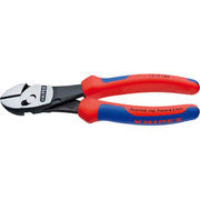 KNIPEX Twinforce® kraft-skævbider, 180 mm