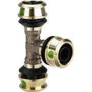 Raxofix t-stykke med sc 40 x 25 x 32 mm
