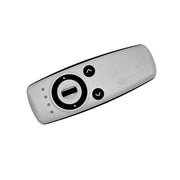 Shelly BLU Remote Control ZB White - Bluetooth & Zigbee 4-Channel Smart Remote Control