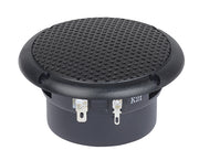 Full range højttaler - 4ohm / 15W (Ø73mm), IP65