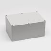 ABS-KASSE 300X230X110MM SKRUEL CT-892-Z