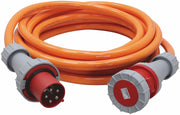 FORL.KABEL PUR 25M 5G16 IP67