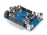 ALLBOT®-/ARDUINO®-kompatibel batteri-shield